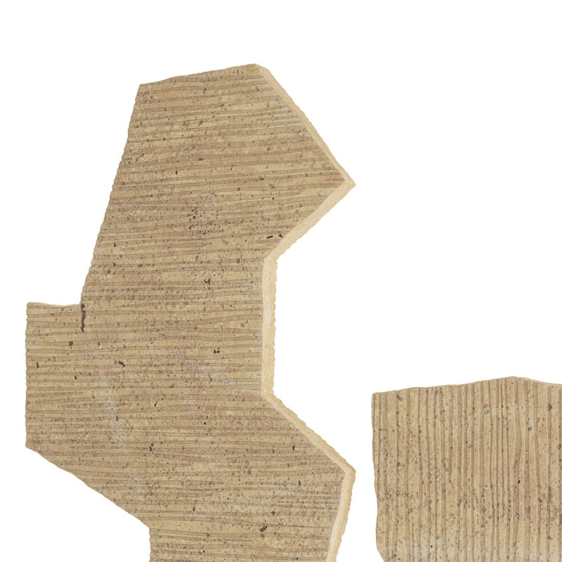 Bianchi Sculptures, Set Of 2