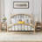 Kaileia Single Coffee Table, End table-746458953