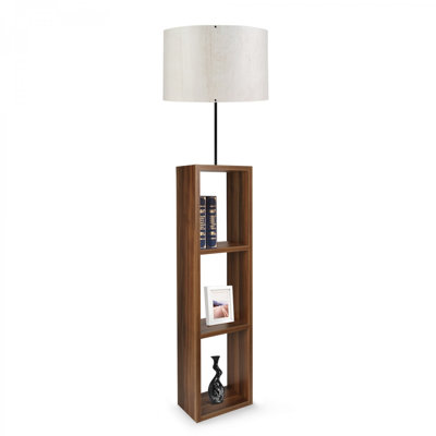 Gavrosh 55" Column Floor Lamp