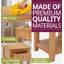 Raith End Table