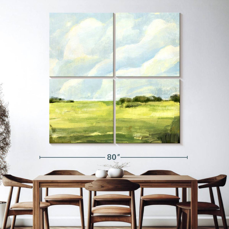 Alvord Open Fields I