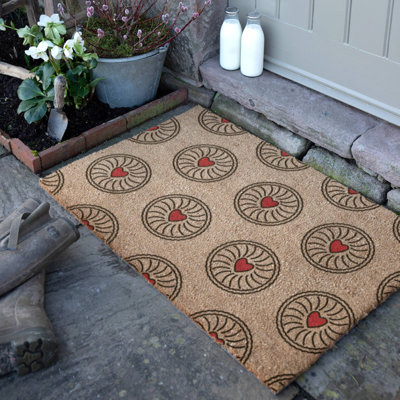 Indoor Doormat