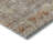 Premium Machine Washable Lubbers AMF1752 Lattice Rug-1087074035