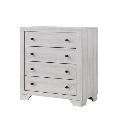 Mobilier de chambre à coucher 1Pc Rustic
