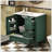 Modern Bathroom Vanity Ceramic Sink 3 Drawers Solid Wood Storage-97315751
