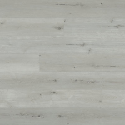 Cassio 14mm Thick 7'' W x 48'' L Vinyl Plank