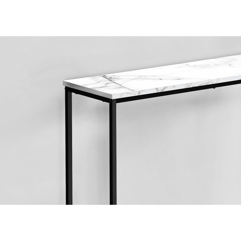 Console Modern Modern