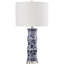 Ensemble de lampe de table 28,5 po Odette