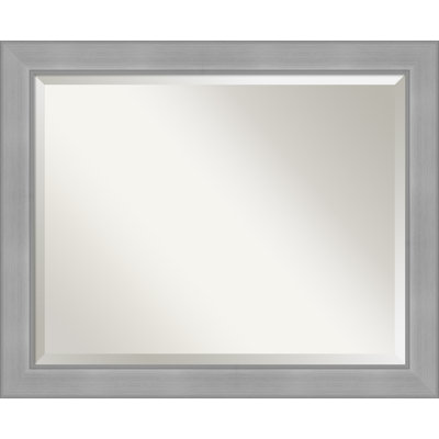 ShipstStour Flat Wall Mirror