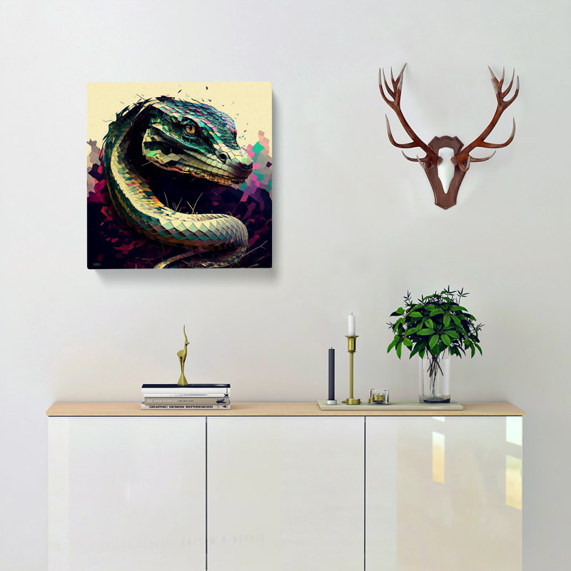 Print, 50cm H x 50cm W