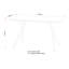 Bardin 4 - Person Dining Set-65334144