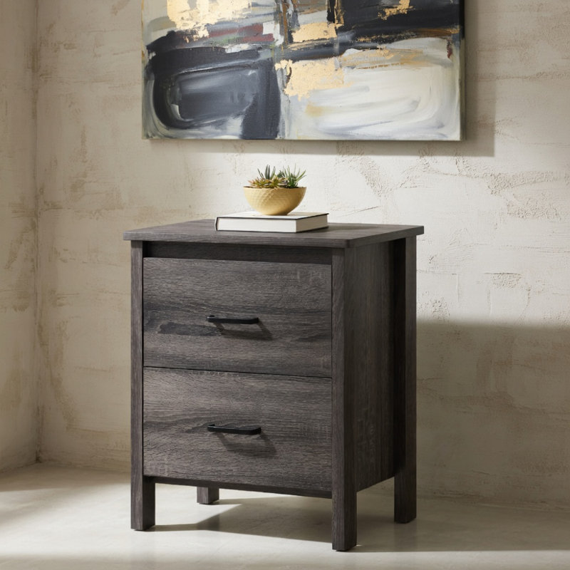 Table de chevet Toolless