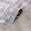 Tapis ivoire / gris Griffey-1441615336