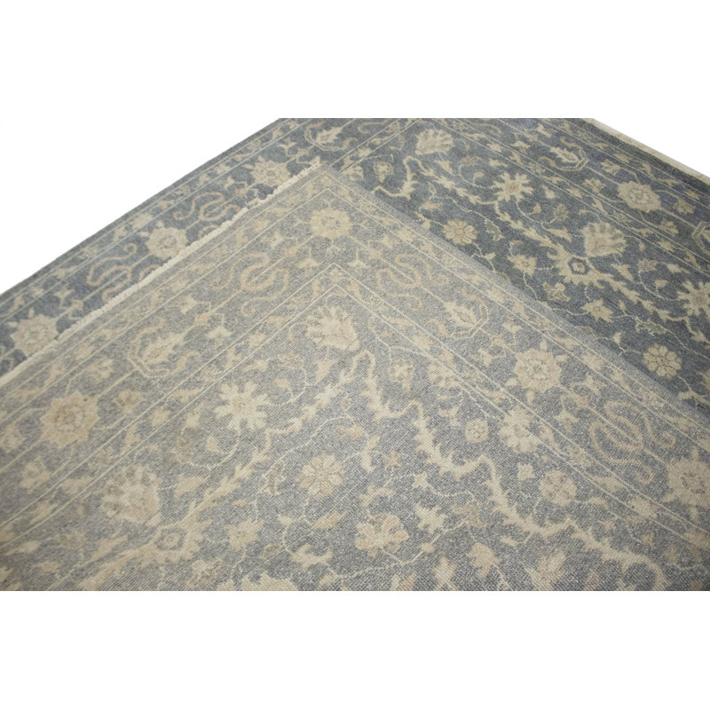 Tapis oriental Mute