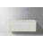 Azden 60" Wall-Mounted Single Bathroom Vanity Set-1067266486