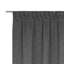 Devore Pencil Pleat Opaque Curtain-94492275-94492280