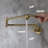 Red Cloud Kitchen Faucet
