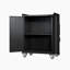 Armoire à outils en métal Garvis