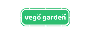 Logo Vego Garden