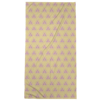 Barbra Beach Towel