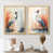 Natural Picture Framed