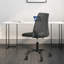 Chaise de bureau ergonomique Kavonta-852534717-852534714