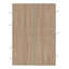 Rez Kilim One-of-a-Kind 3'4X4'9 Area Rug
