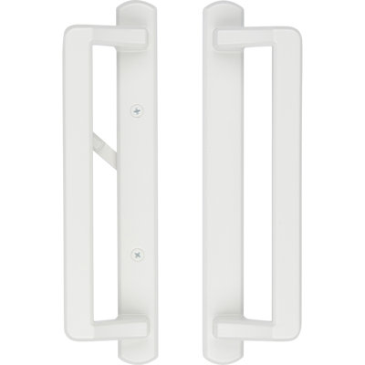 PGT Sliding Glass Door Handle SET