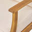 FAUTEUIL PERLA GAUCHE, CRème-2317776-2317777