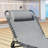 Barbato Folding Camping Bench