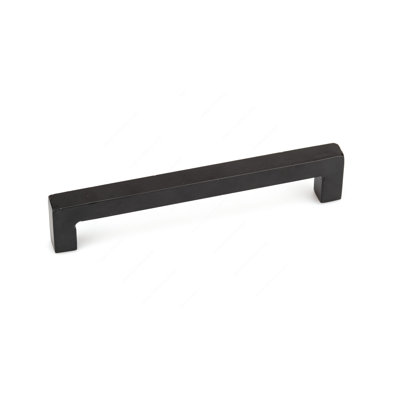 Inspiration 7 9/16" Center to Center Bar Pull
