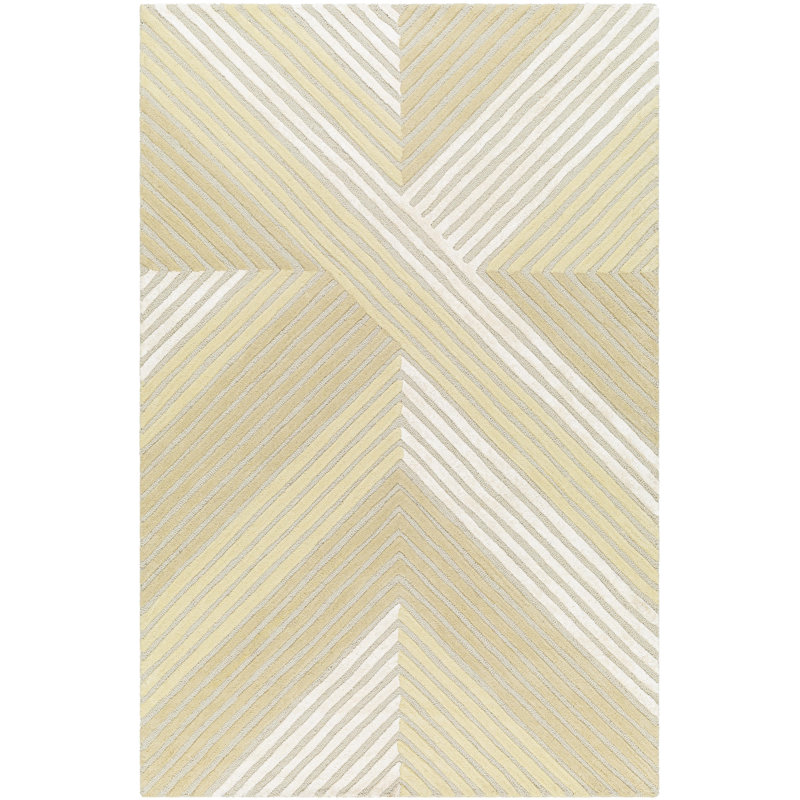 Indoor Rug, Rectangle 2' x 3'
