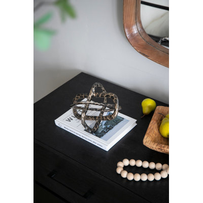 Figurine / sculpture Walta