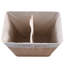 Bamboo Laundry Hamper-239471710