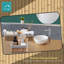 Legrange Bathroom Storage Container