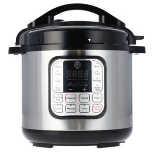 MasterChef® 6.3-Qt. 10-In-1 Multicooker