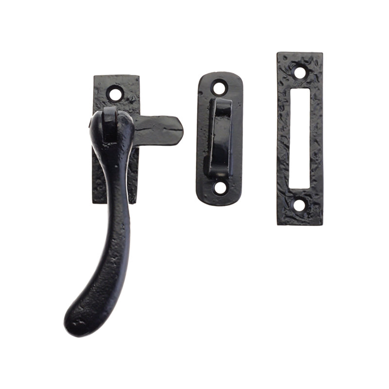 Bulb End Casement Fastener Door Lock