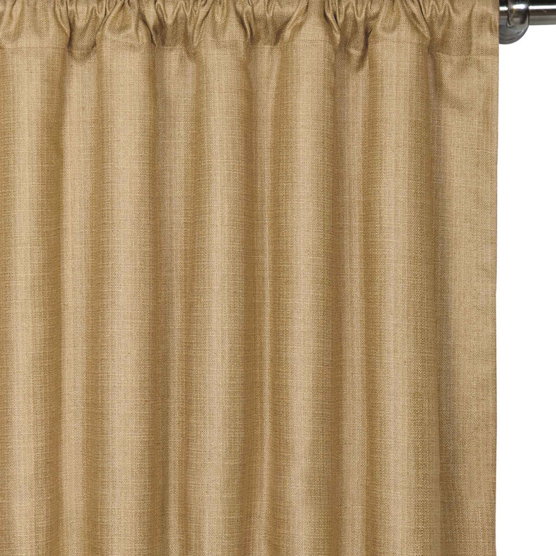 Meridian Fabric, Cashew