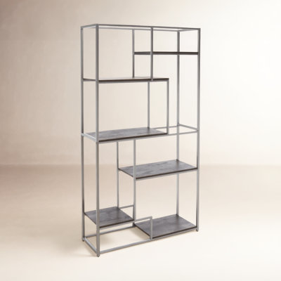 Keiden 13 " Bookcase