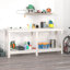 Kyreon Solid Wood Top Workbench-750528166-750528161