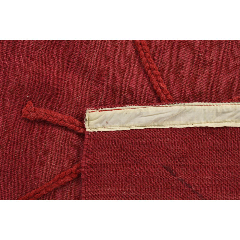 Tapis rouge 10 pi Pinson