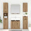Bathroom Furniture Suite