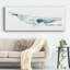 Baleine II sur toile-1485334721