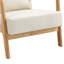 Jyrin 64.5Cm Wide Armchair-1758225612