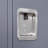 72"H Metal Lockers With Lock  Employees,Storage Locker Cabinet    Office School Garage,