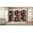 70.9'' Tall Bookcase-942622594