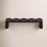 Quilted Bar Cabinet Pull