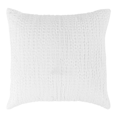 Claire Natural Standard Sham