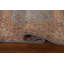 One-of-a-Kind 3'0" X 4'0" New Age Wool Area Rug in
