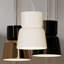 3 - Light Chrome LED Cone Pendant-809099268-809099270